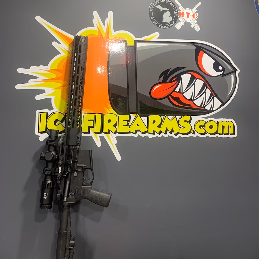 ICB Firearms photo 2