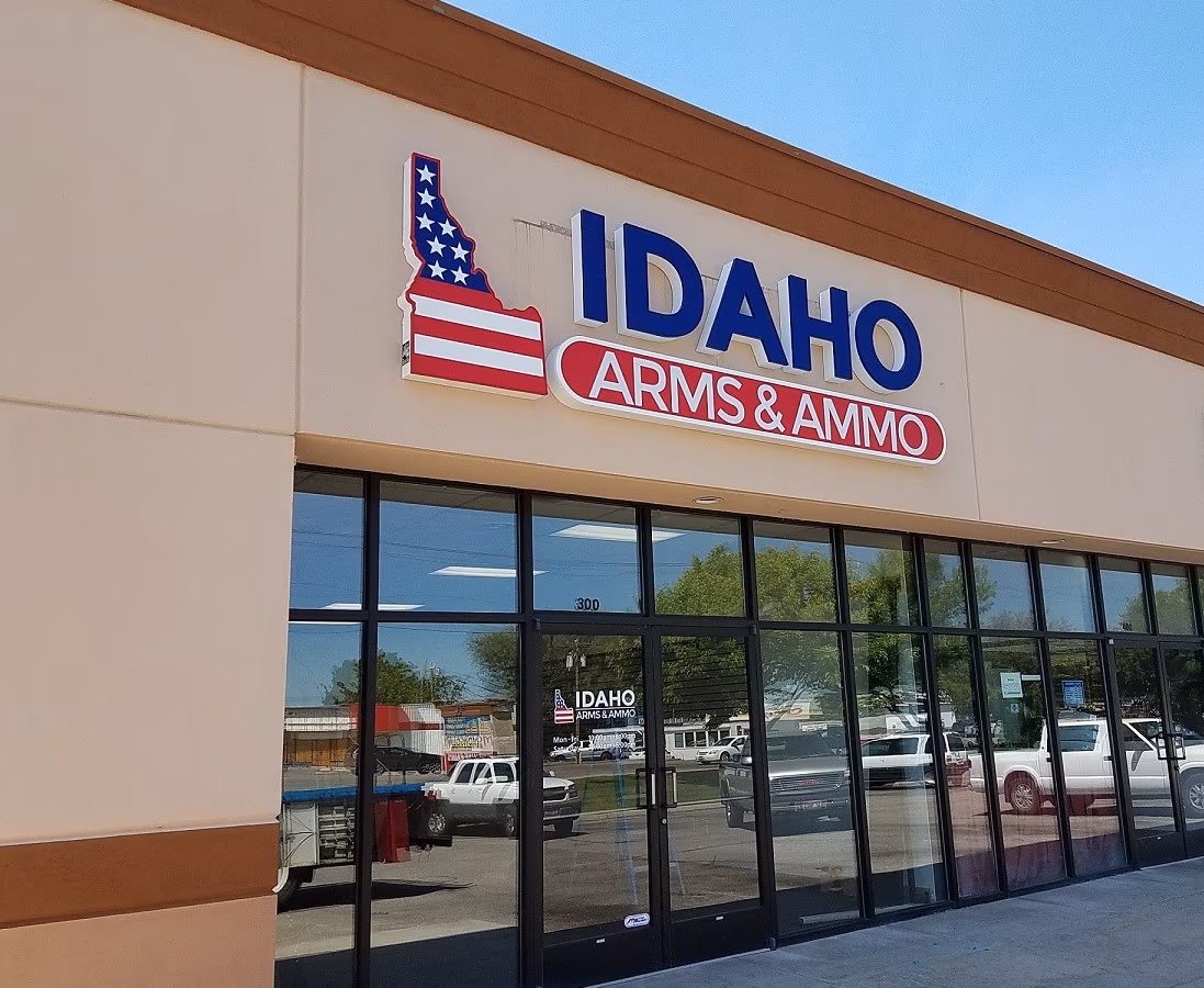 Idaho Arms & Ammo photo 1