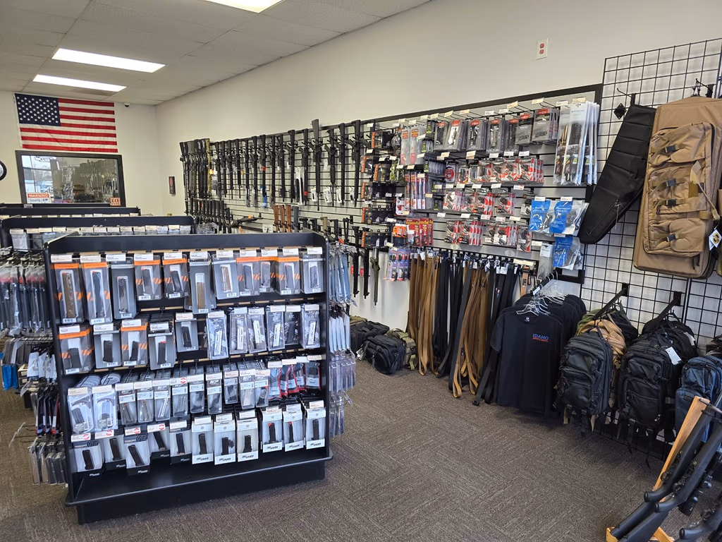 Idaho Arms & Ammo photo 3