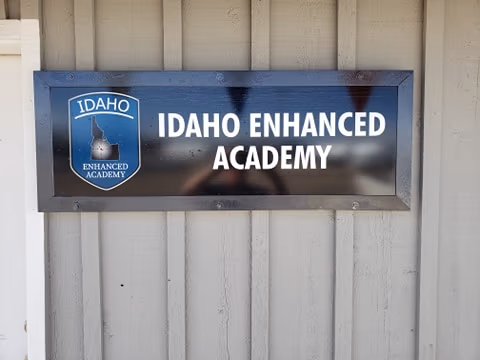 Idaho Enhanced Academy
