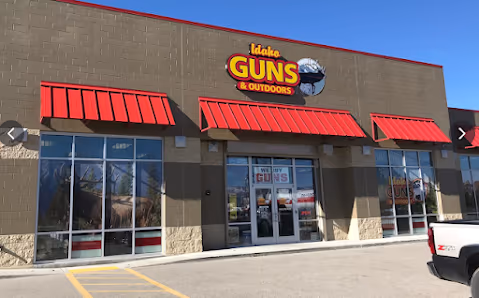 Idaho Gun & Outdoors