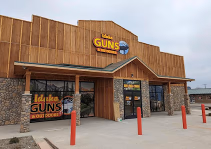 Idaho Gun & Outdoors photo 3
