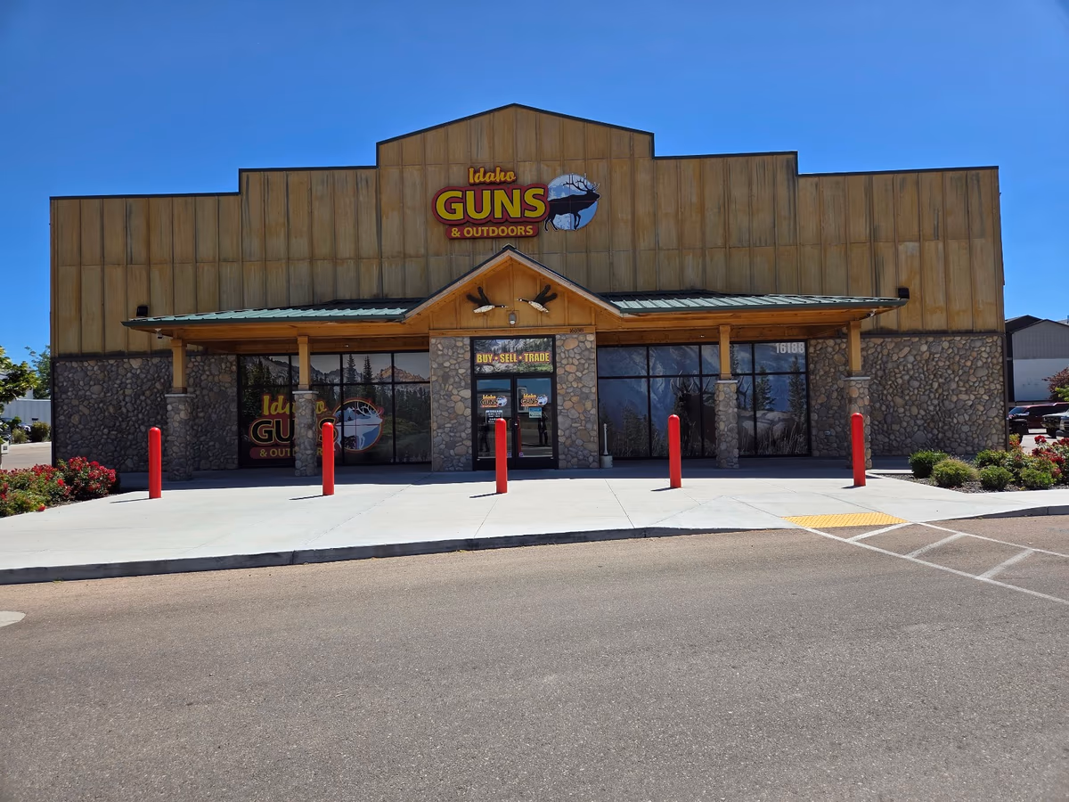 Idaho Gun & Outdoors photo 2