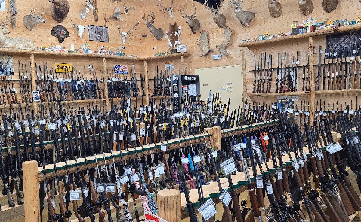 Idaho Gun & Outdoors photo 3