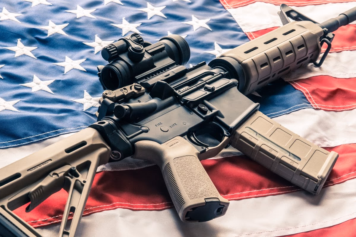 Idaho Gun Trader photo 3
