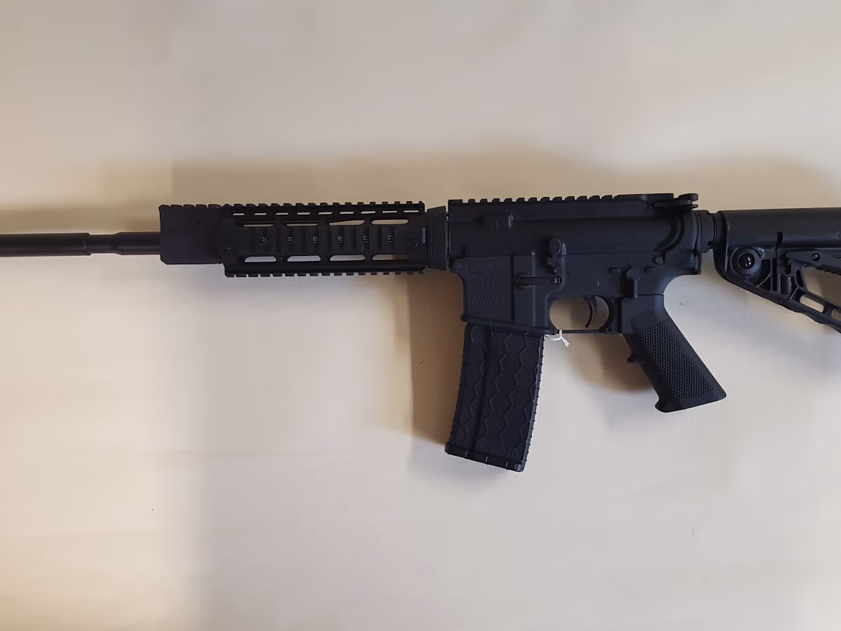IDC FIREARMS photo 2