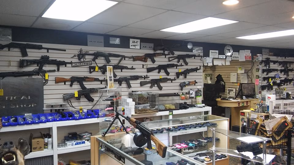 IFA Tactical Gun Shop photo 2