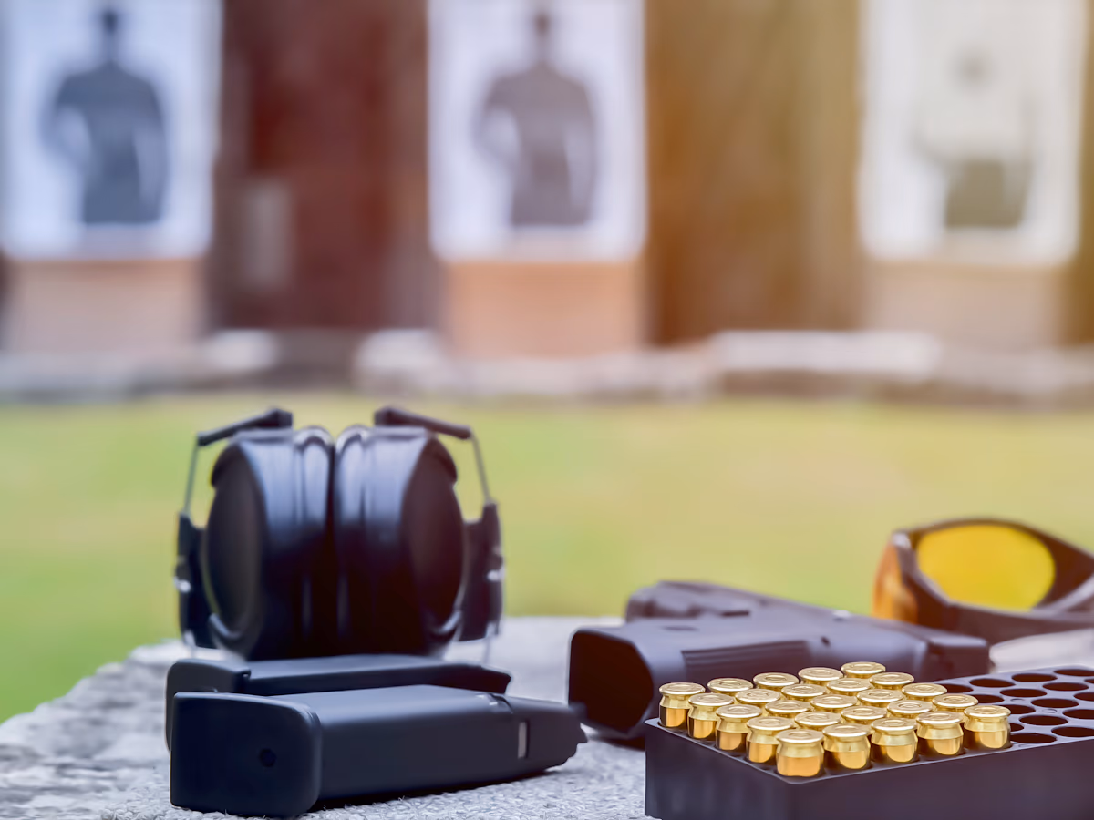 IFA Tactical Training