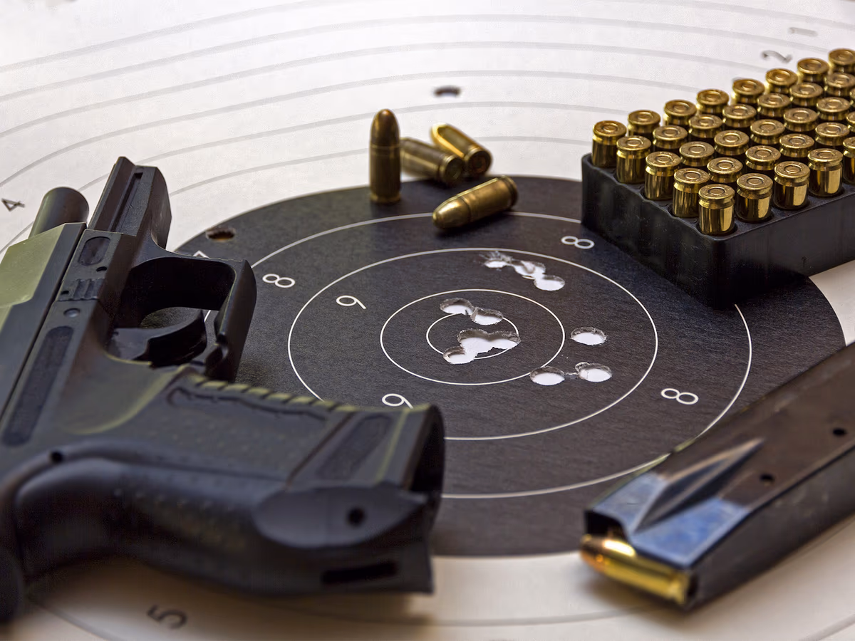 IFA Tactical Training photo 2