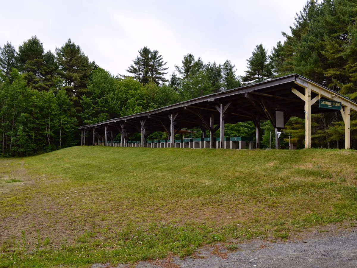 IF&W Summerhaven Range photo 2