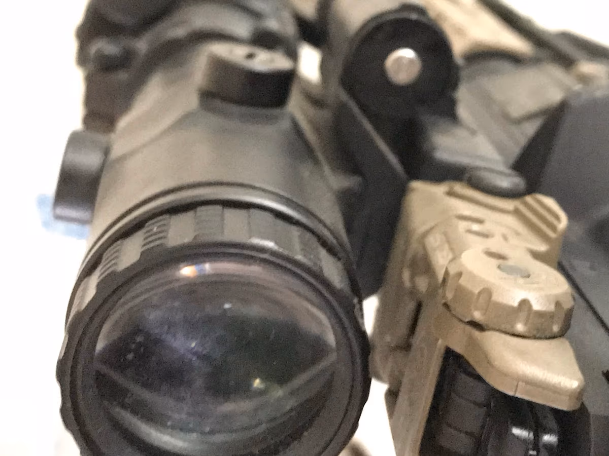 Ignus Arms Ltd. Gunsmith