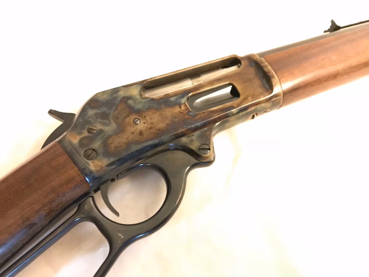 Ignus Arms Ltd. Gunsmith photo 3