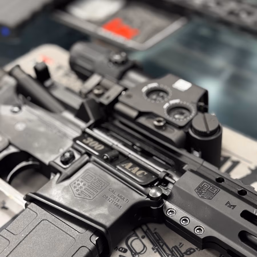 IGY6 Armory photo 2