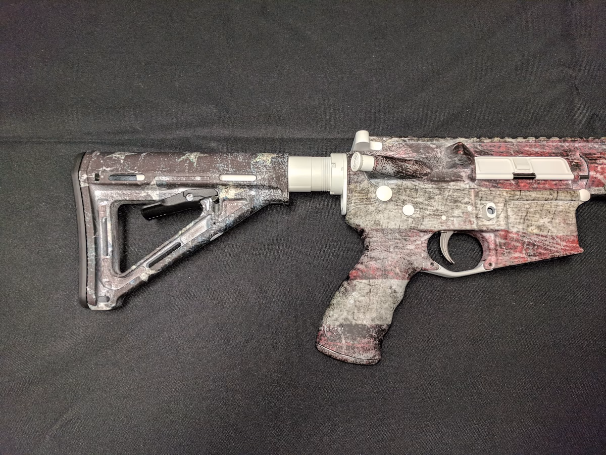 Ikkin Arms photo 2