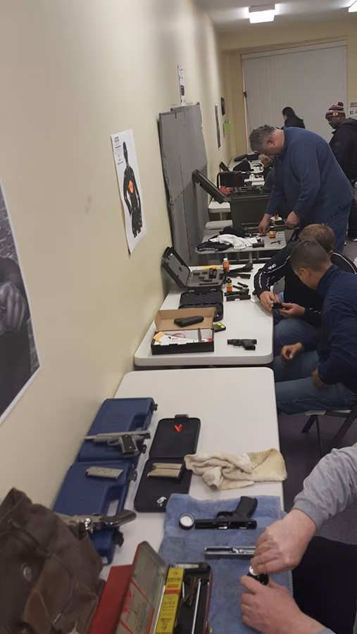 Illinois Protect and Conceal photo 2