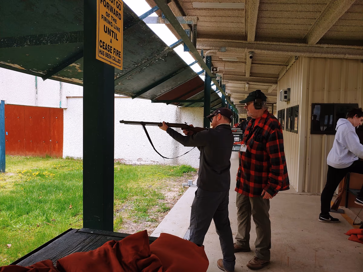 Illinois State Rifle Association