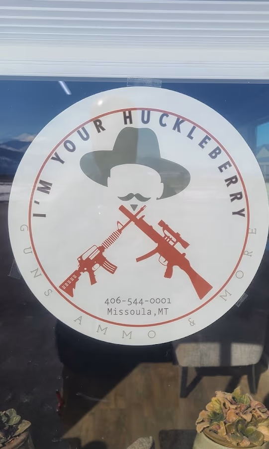 I'm Your Huckleberry photo 2