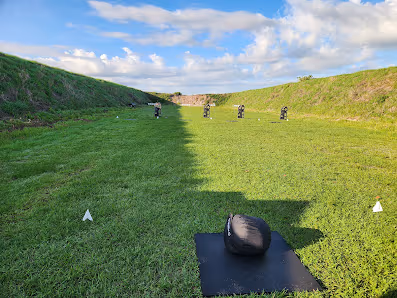 Immokalee range & gun club