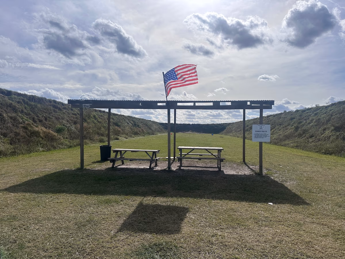 Immokalee range & gun club photo 2