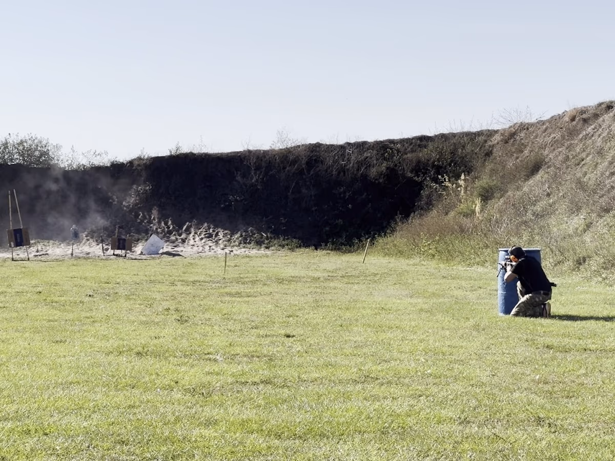 Immokalee range & gun club photo 3