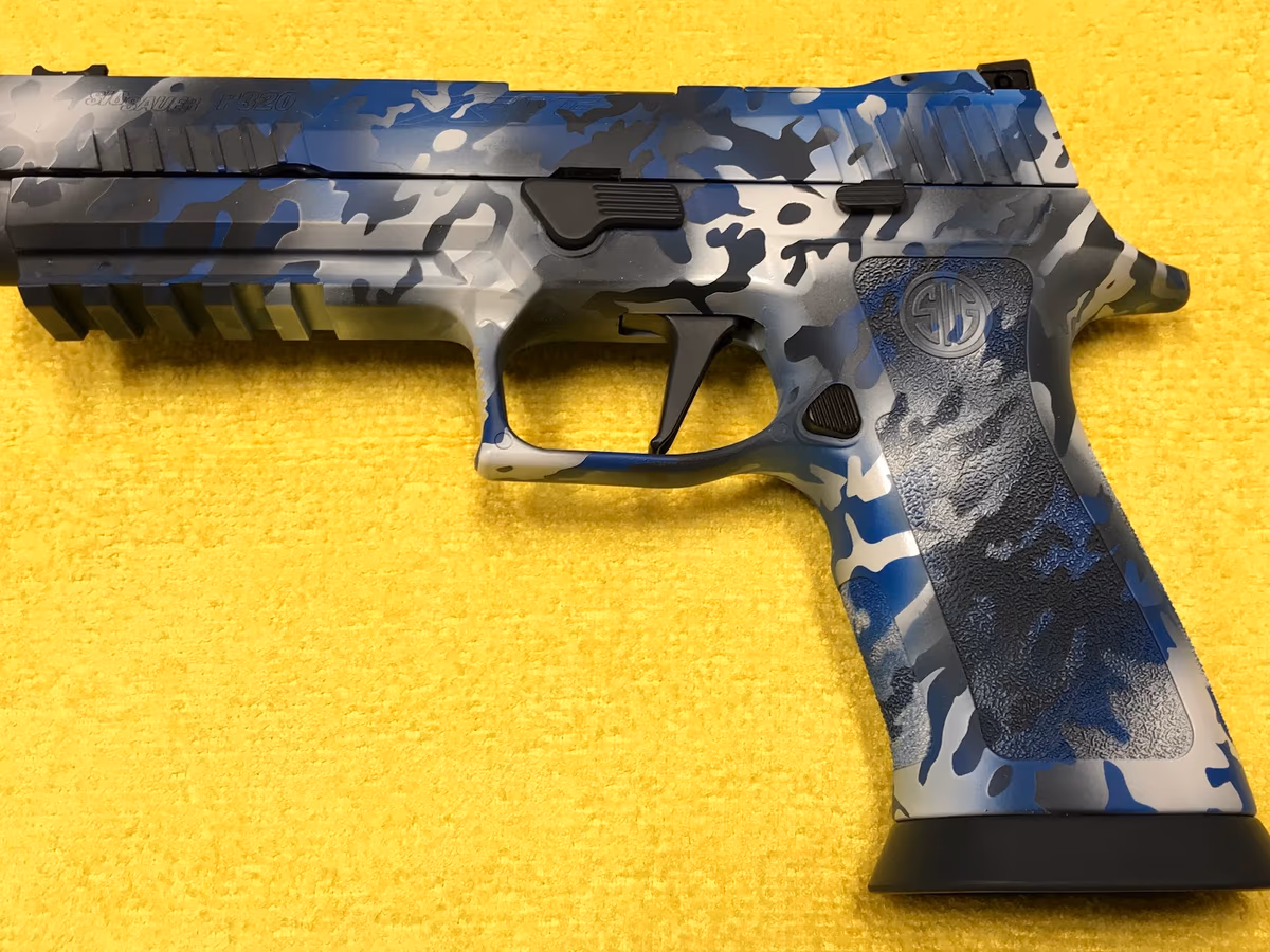 Impact Armory & Service, LLC photo 2