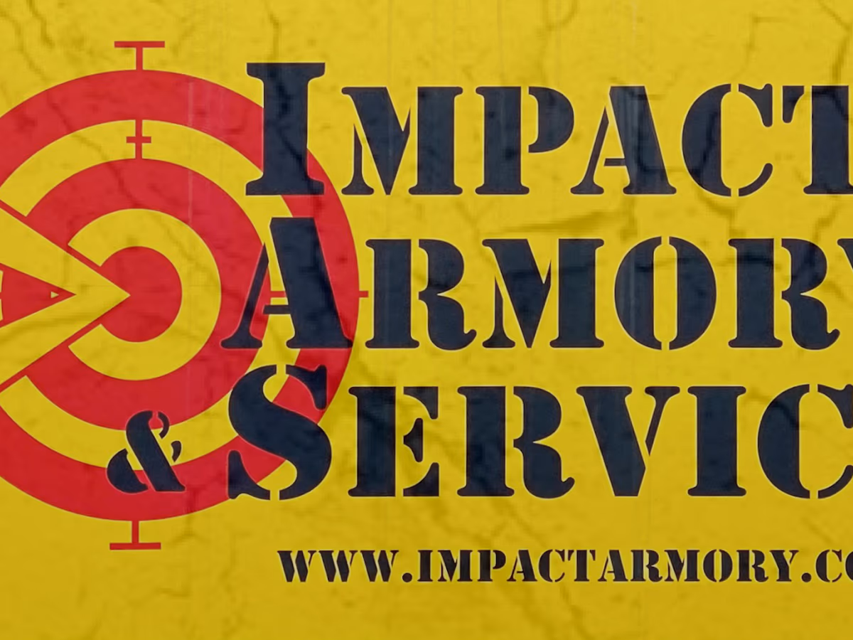 Impact Armory & Service, LLC photo 3