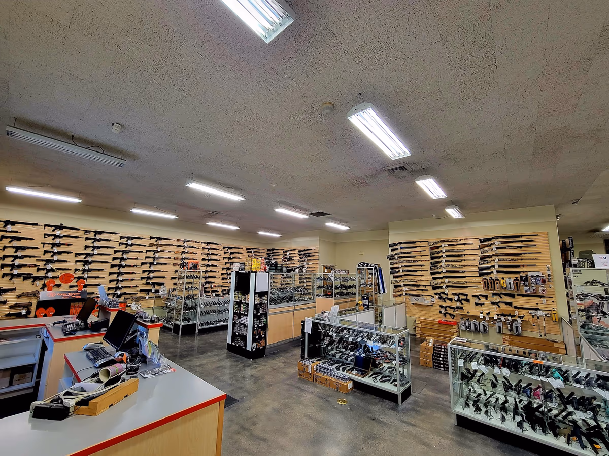 Impact Guns Boise photo 3
