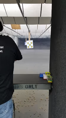 Impact Guns Ogden photo 3
