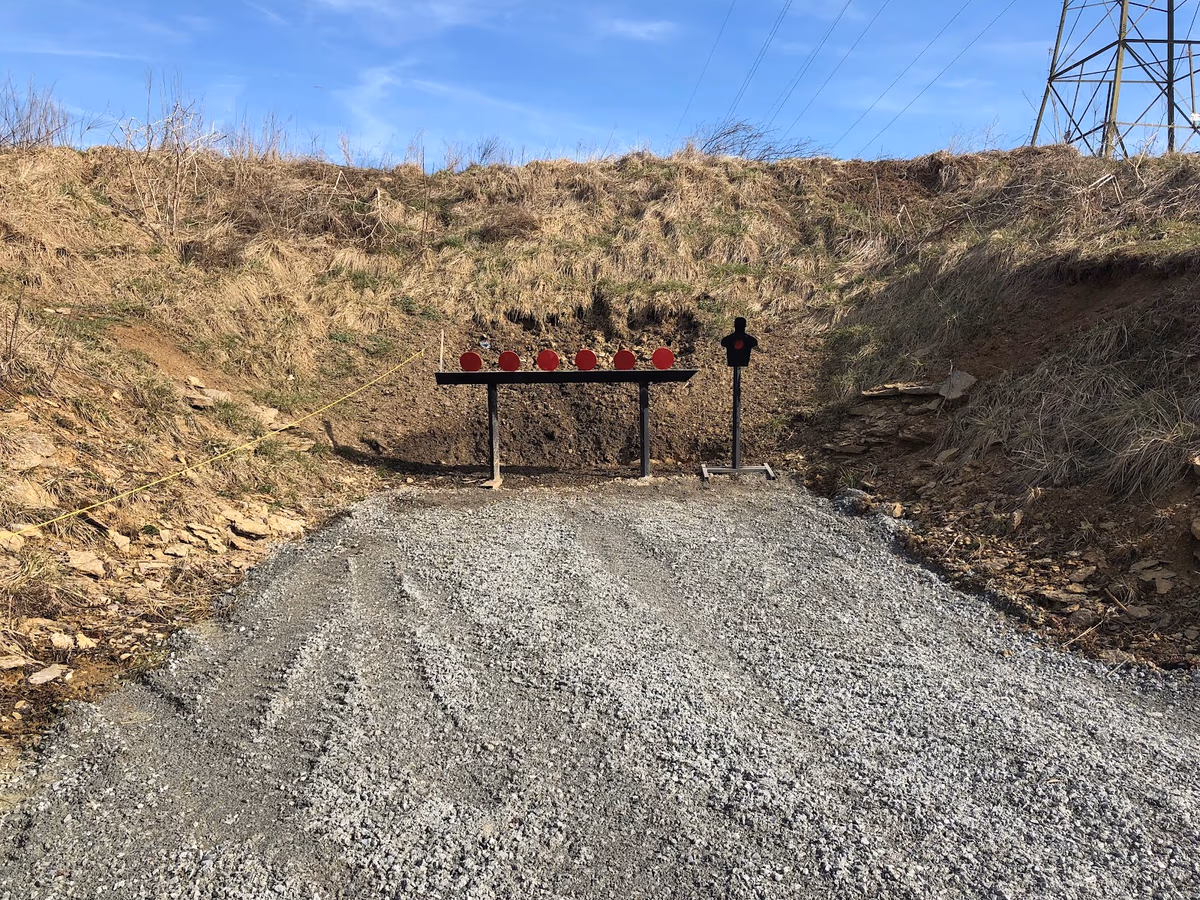 Impact Shooting Center photo 2