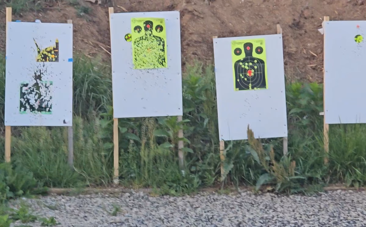 Impact Shooting Center photo 3
