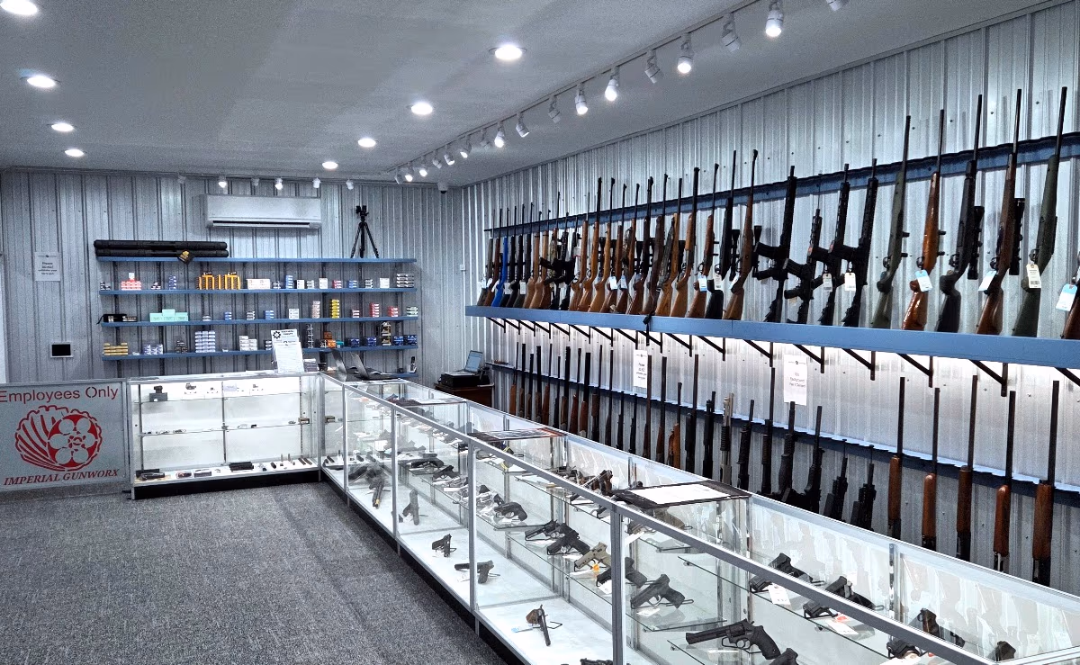 Imperial Gunworx (Muskegon) photo 2