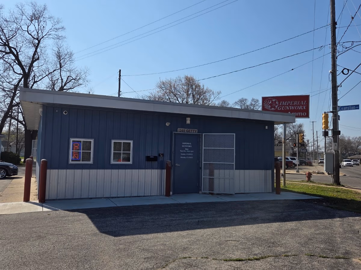 Imperial Gunworx (Muskegon) photo 3