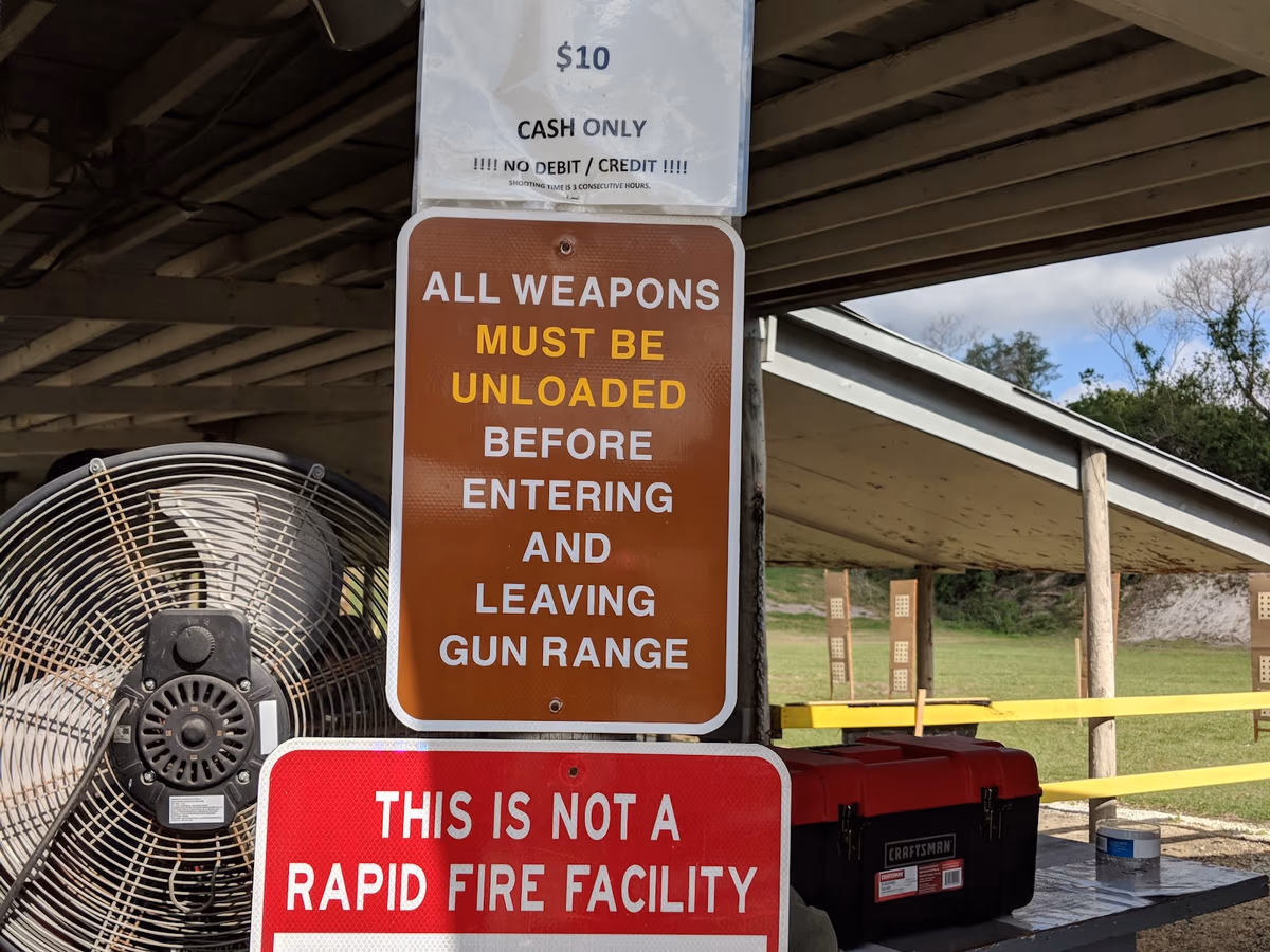 Imperial Polk Gun Club photo 2