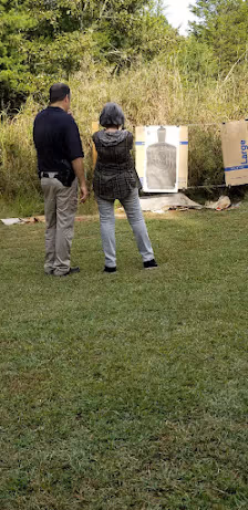 In Range Instruction