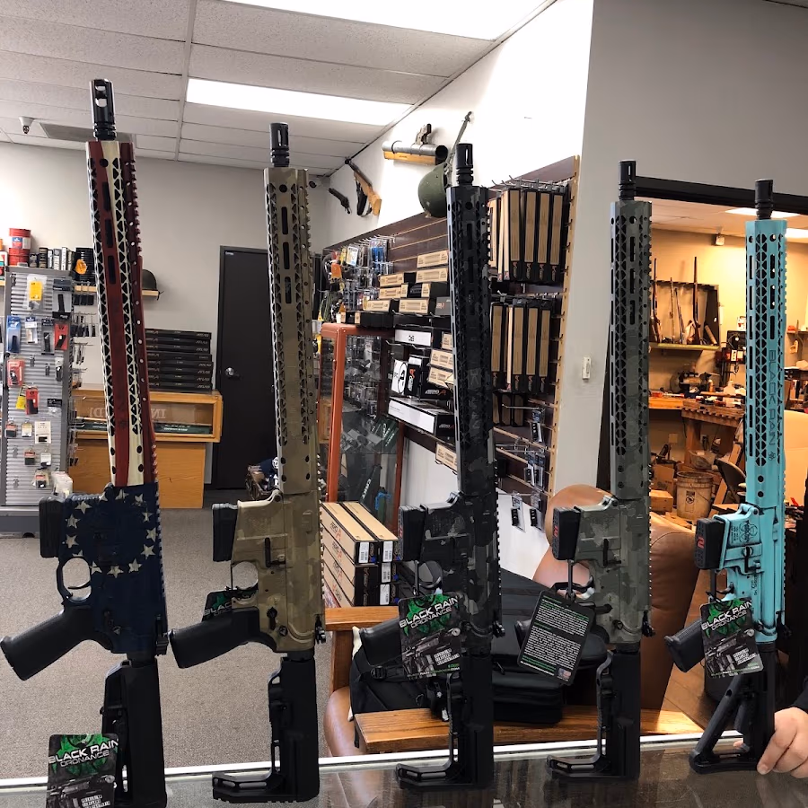 Independence Armory photo 2
