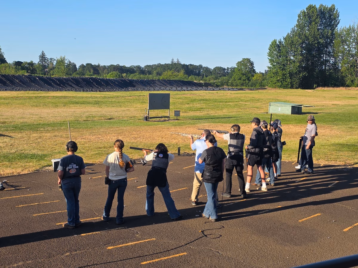 Independence Elk's Lodge Gun Club photo 3