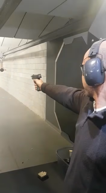 Independence Indoor Shooting photo 3