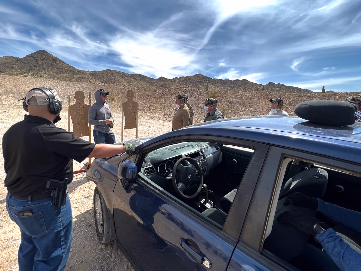 Independence Training photo 1