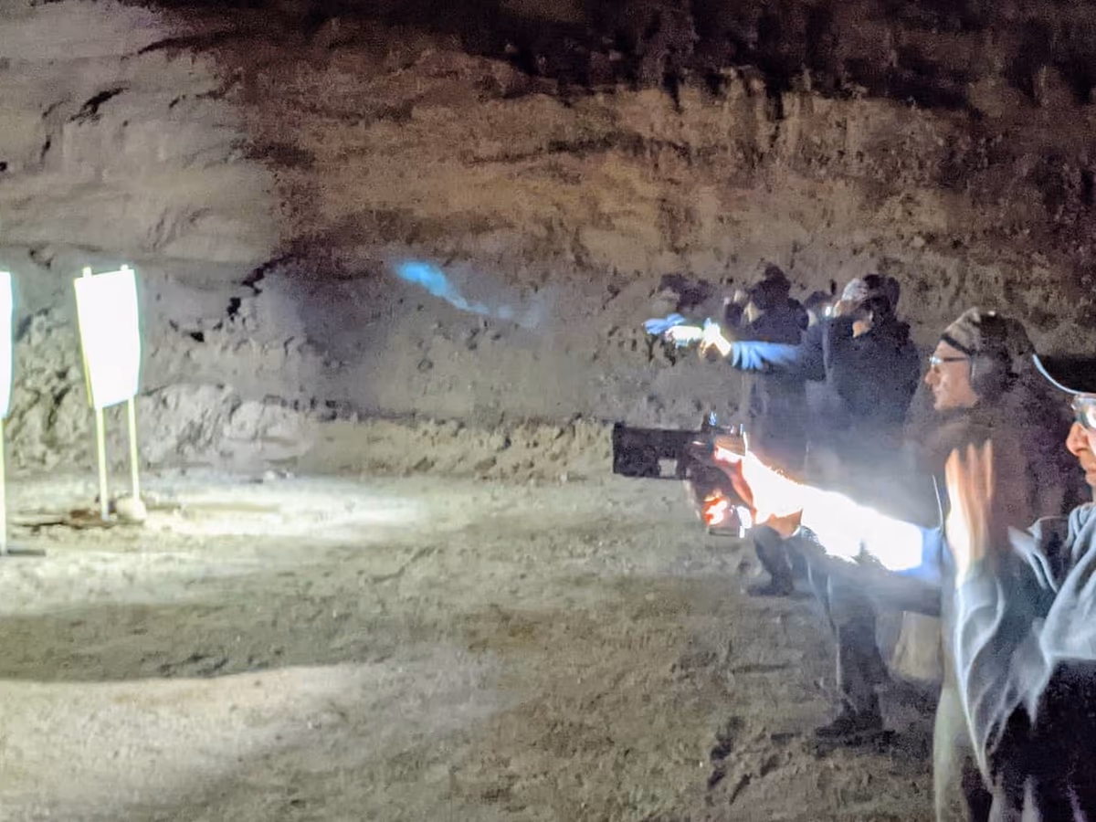Independence Training photo 2