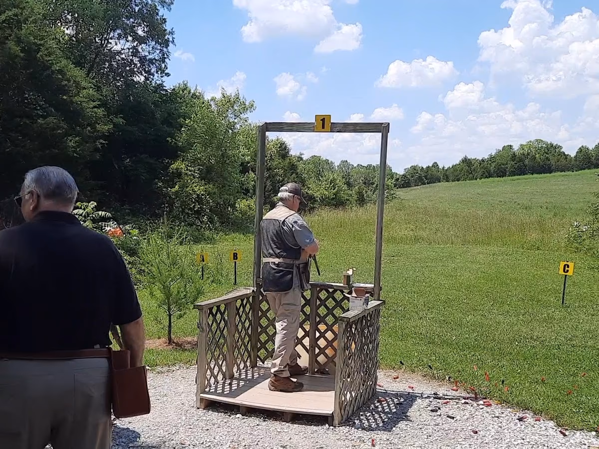 Indian Creek Shooting Center photo 2