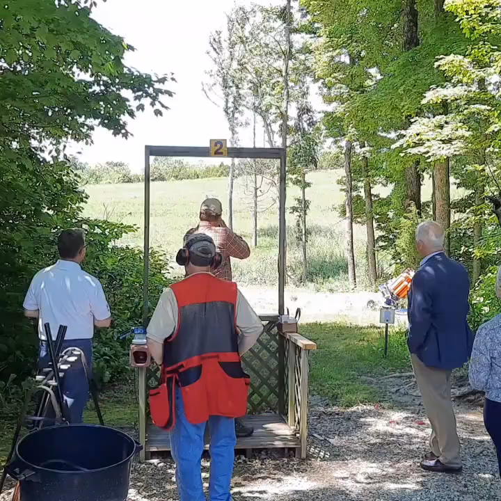 Indian Creek Shooting Center photo 3