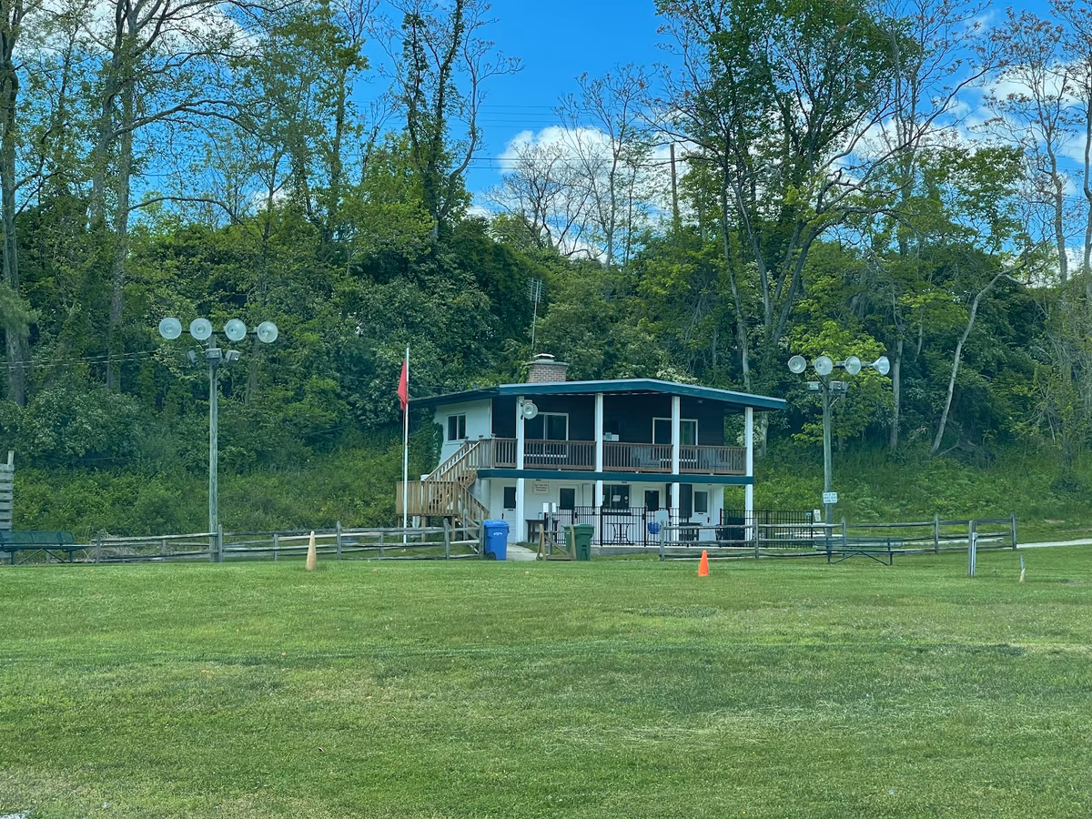 Indian Hill Shooting Club