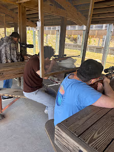 Indian River County Shooting Range