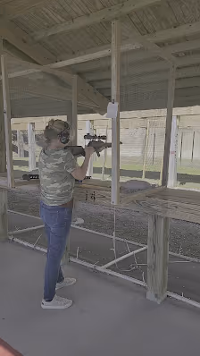 Indian River County Shooting Range photo 2