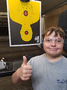 Indian River Sportsman Indoor Target Range