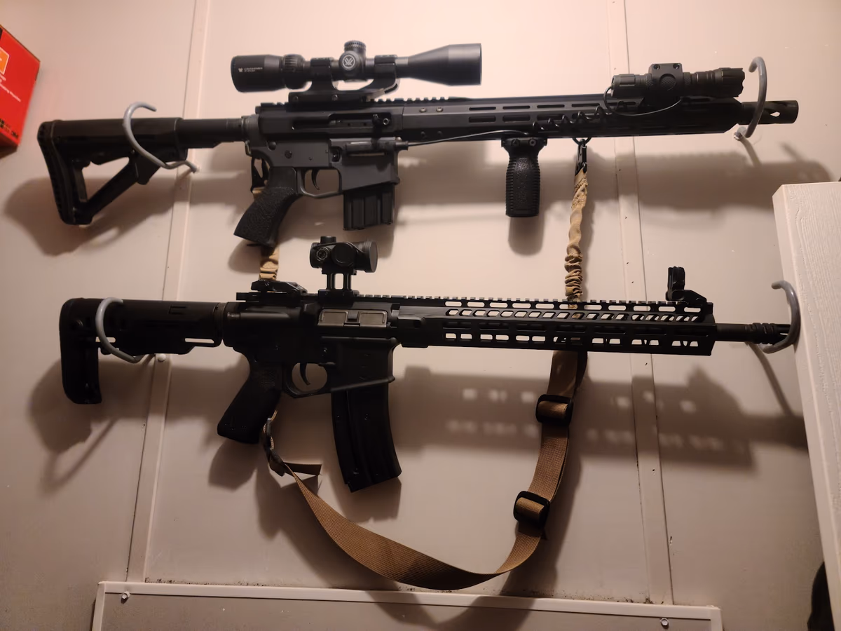 Indian Springs Armory, LLC photo 2