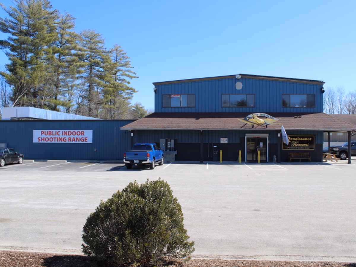 Indian Village Firearms and Crying Eagle Imports photo 2