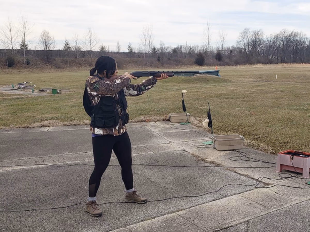 Indiana Gun Club photo 2
