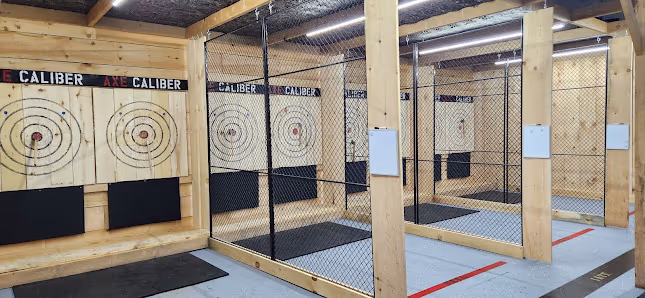 Indoor Gun Range photo 2
