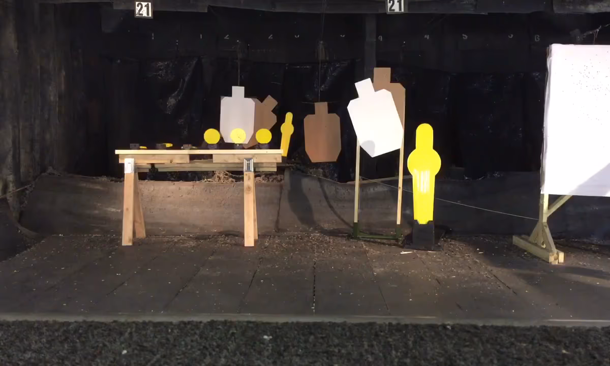 Indoor Shooting Company photo 3